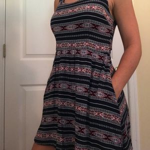 Dina Be casual dress